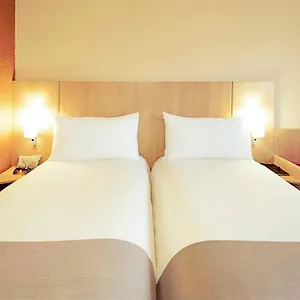 Ibis Koeln 2*, Frechen Duitsland