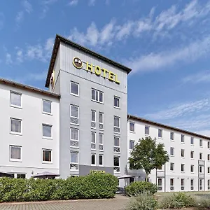 Koeln-west Německo