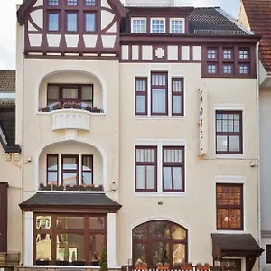 city-partner-hotel-residence.hotelsinbremen.net/