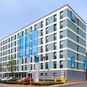 Ibis Budget Messe 2*, Keulen Duitsland