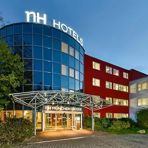 Nh Messe Německo