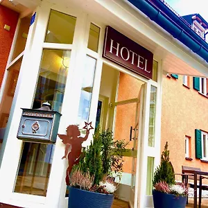 4* Guest house Fischerhaus