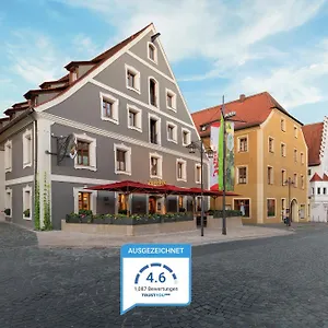 3* Hotel Sperber Braeu