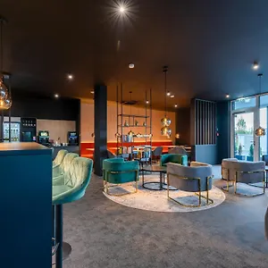 3* Hotel Juststay Muenchen &