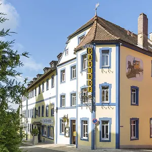 3* Hotel Hotel-gasthof Zur Post
