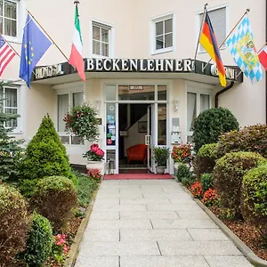 3* Hotel Boutique Beckenlehner