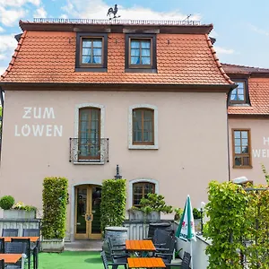 Hotel Loewen, Randersacker