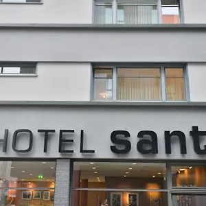 Santo Německo