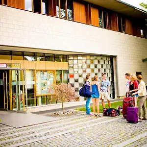 Internationales Jugendgaestehaus Dachau