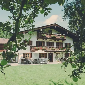 3* Aparthotel Der Lederer Hof - Boutique