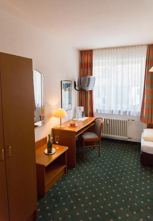Hotel Cosima Vaterstetten